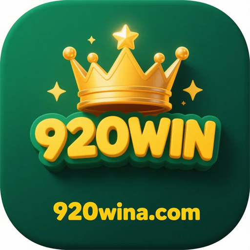 920win.com logo