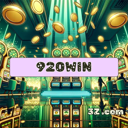 920win.com Apostas Esportivas