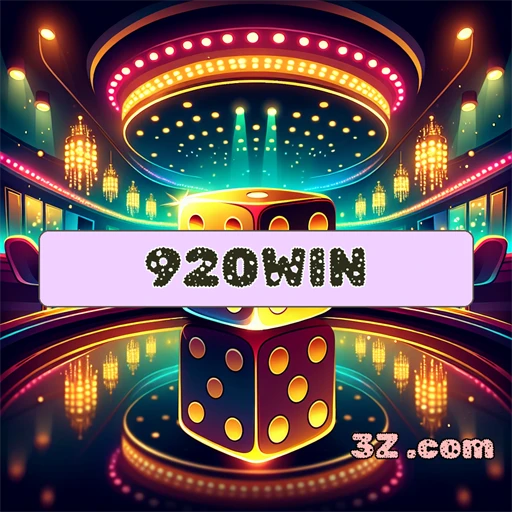 920win.com Máquinas Caça-Níqueis