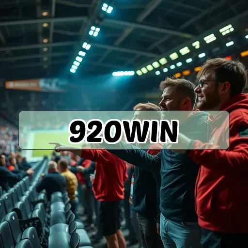 920win.com Jogos Arcade