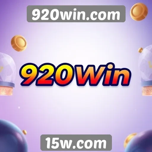 Análise da plataforma de jogos 920win