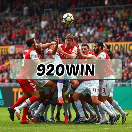 920win.com Jogo Ao Vivo
