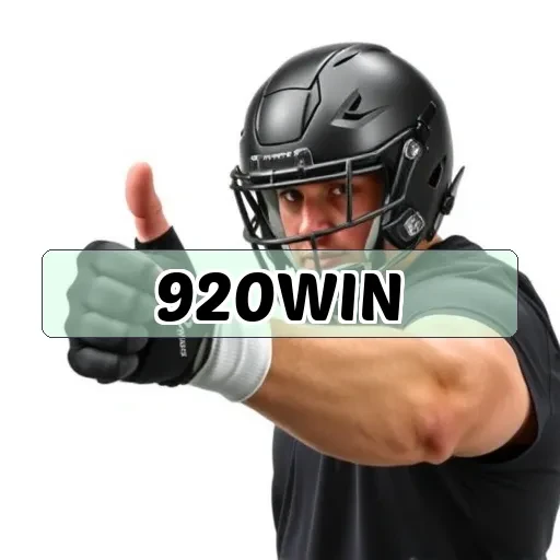 920win.com Loteria