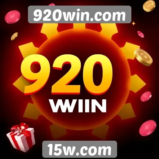 Promoções e bônus disponíveis no 920win