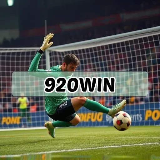 920win.com Suporte